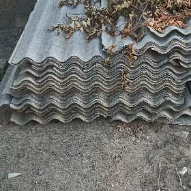 şifer raboçiy