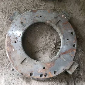 promežutoçnyý disk