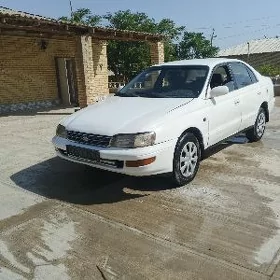Toyota Corona 1993