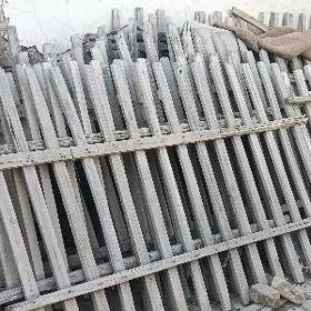 ştaketnik raboçiy