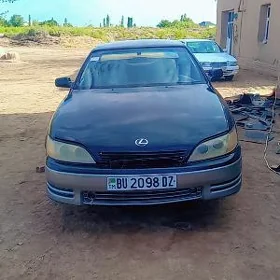 Toyota Windom 1992