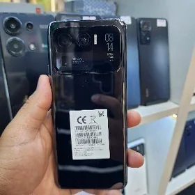 Mi 11 ultra(8/256)