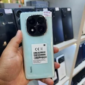 Note 14pro+(12/512)