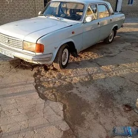 Gaz 31 1993