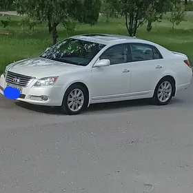 Toyota Avalon 2009