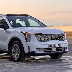 Kia Sorento 2024