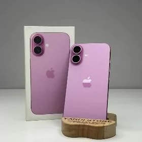 iphone 16 128GB 90%Arassa🩷