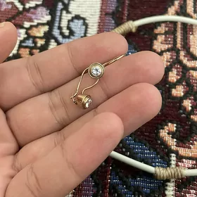 gyzyl gulakhalka