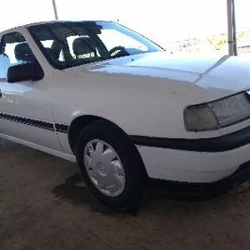 Opel Vectra 1991