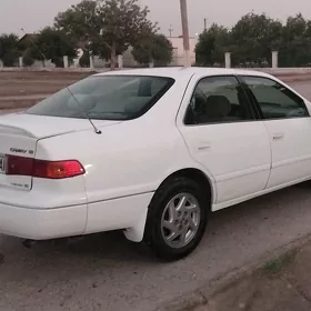 Toyota Camry 1997