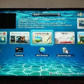 Telewizor Samsung 40