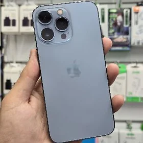 iPhone 13 Pro