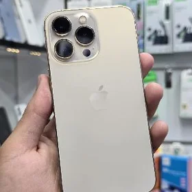 iPhone 13 Pro