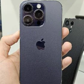 iPhone 14 Pro