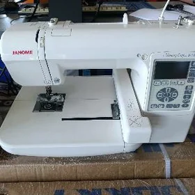 janome 200e
