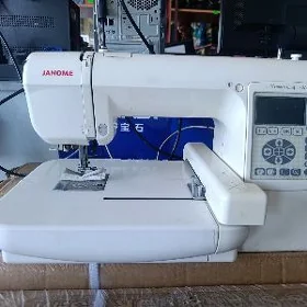 janome 200e