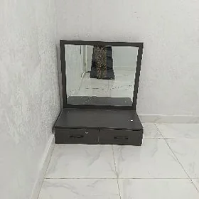 Ayna parihmaherlar ucin