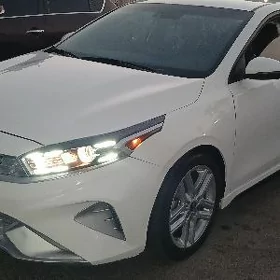 Kia Forte 2021
