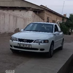 Opel Vectra 1998