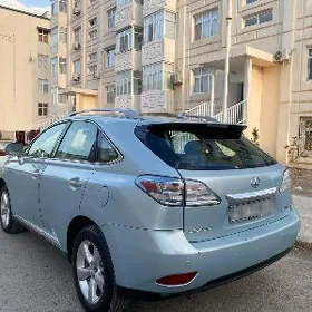 Lexus RX 350 2010