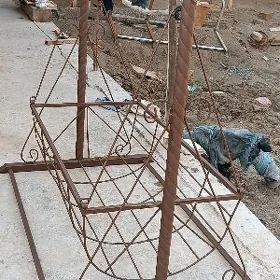 çaga sarjaki