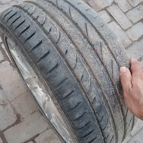 Bmw disga 1stuk