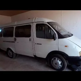 Gaz Gazel 2000