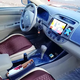 Toyota Camry 2003