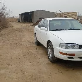 Toyota Camry 1993