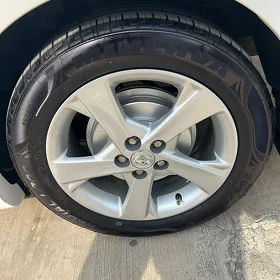 Toyota Corolla 2012