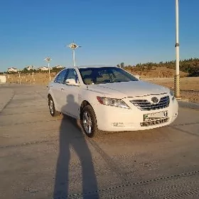 Toyota Camry 2007