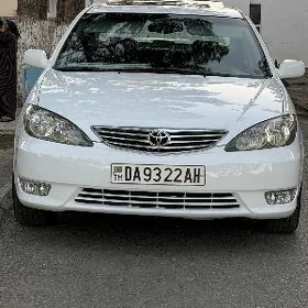 Toyota Camry 2003