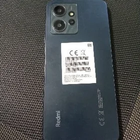 Redmi not 12