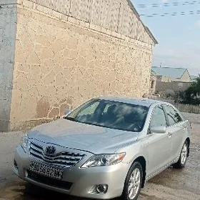 Toyota Camry 2008