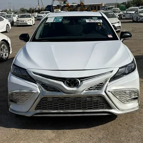 Toyota Camry 2023