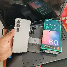 INFINIX HOT 60 PRO+ (TAZE)