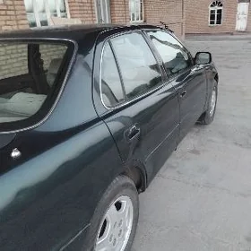 Toyota Camry 1996