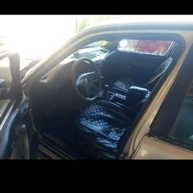 BMW 530 1992