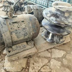 generator we kryuk jaş