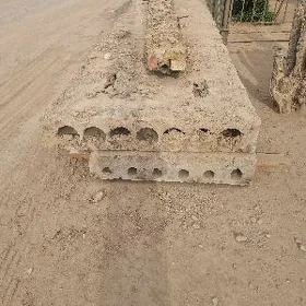 Satlyk plita beton
