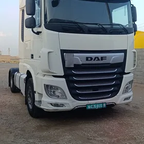 DAF 480 2021