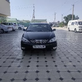 Toyota Camry 2003