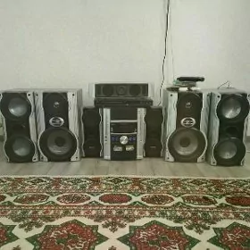 muzkany sentir