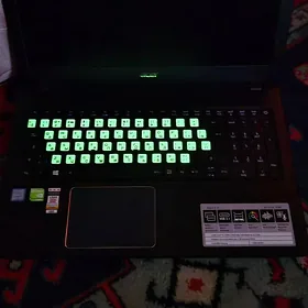 Notbuk i5 7th