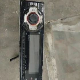 Sony Mantafon