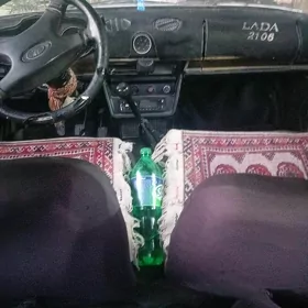 Lada 2106 1999