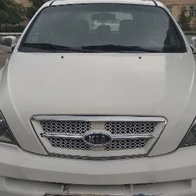 Kia Sorento 2006