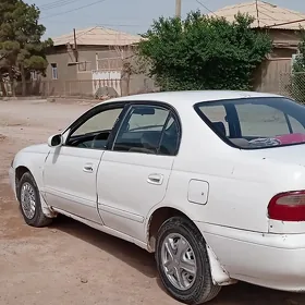 Toyota Corona 1993