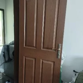 дверь, gapy