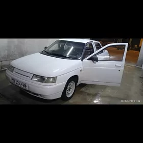 Lada 2110 1999